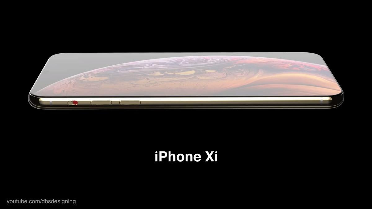 iPhone XI