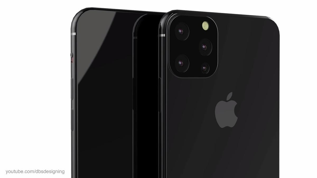 iPhone XI