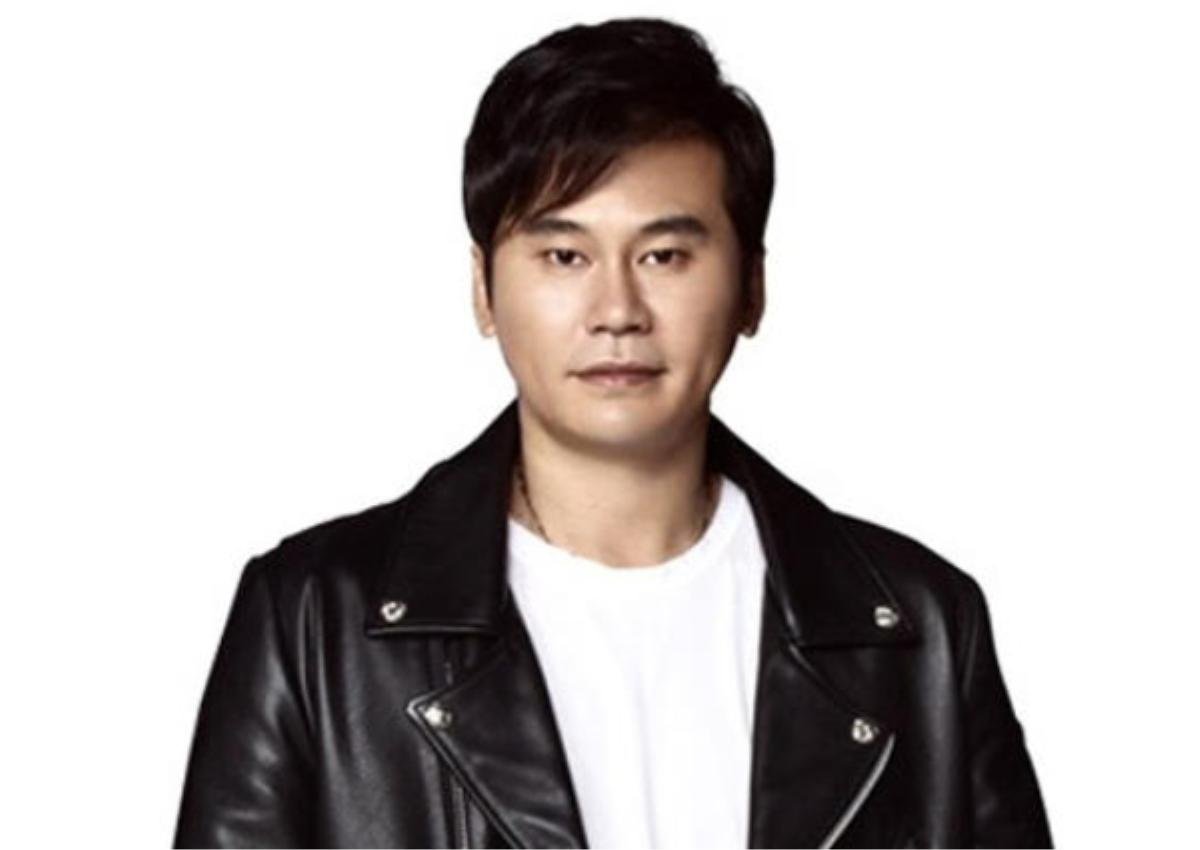 Chủ tịch Yang Hyunsuk gửi thư cho toàn bộ nhân viên YG Entertainment. 