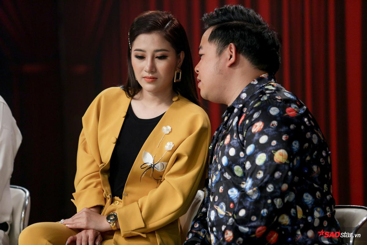 Tập 9 Thần tượng Bolero 2019: Như Hoa - Lê Tiến bị loại, lộ Top 3 đội Quang Lê - Tố My Ảnh 9