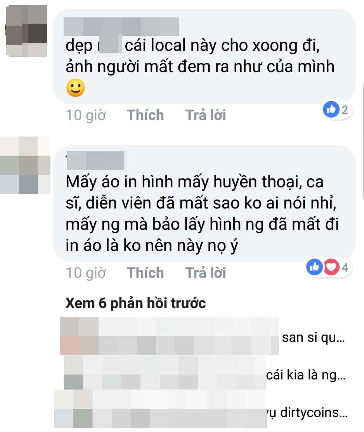 Thương hiệu bị tẩy chay dữ dội vì lạm dụng hình nữ blogger Việt bị cho là đã qua đời Ảnh 6