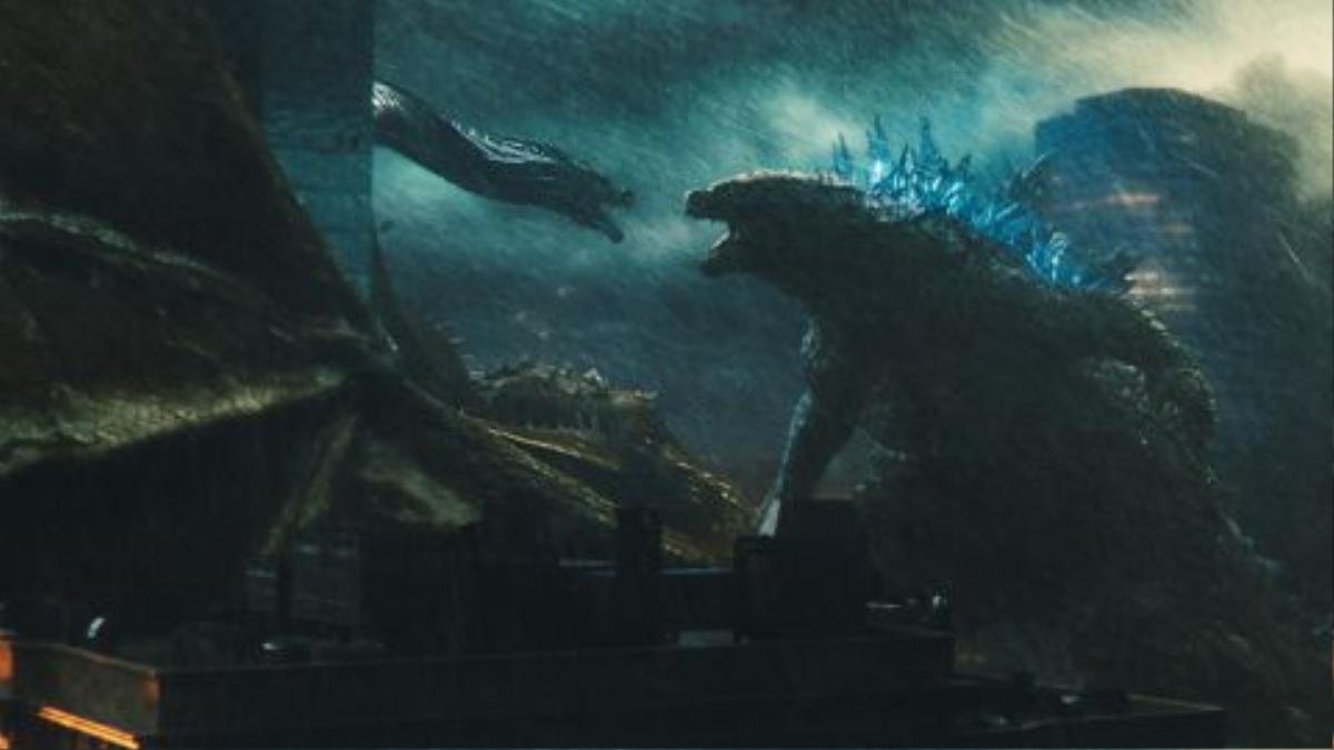 Phim ‘Godzilla: King of the Monsters’ có cảnh after-credit rất quan trọng, không thể bỏ lỡ Ảnh 4