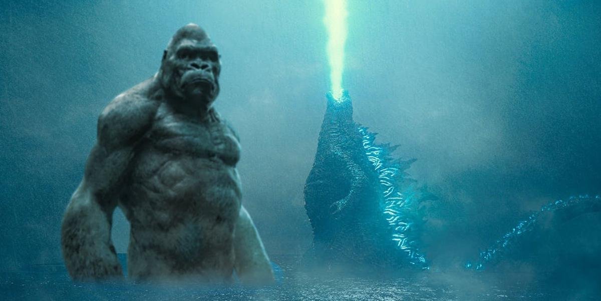 Phim ‘Godzilla: King of the Monsters’ có cảnh after-credit rất quan trọng, không thể bỏ lỡ Ảnh 1