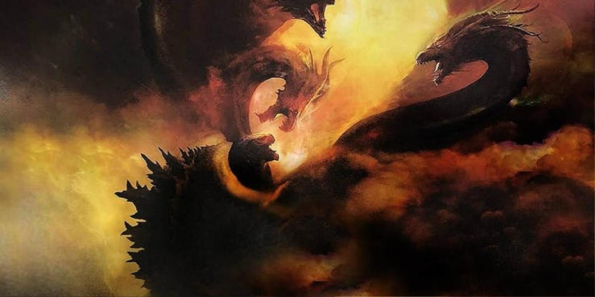 Phim ‘Godzilla: King of the Monsters’ có cảnh after-credit rất quan trọng, không thể bỏ lỡ Ảnh 2