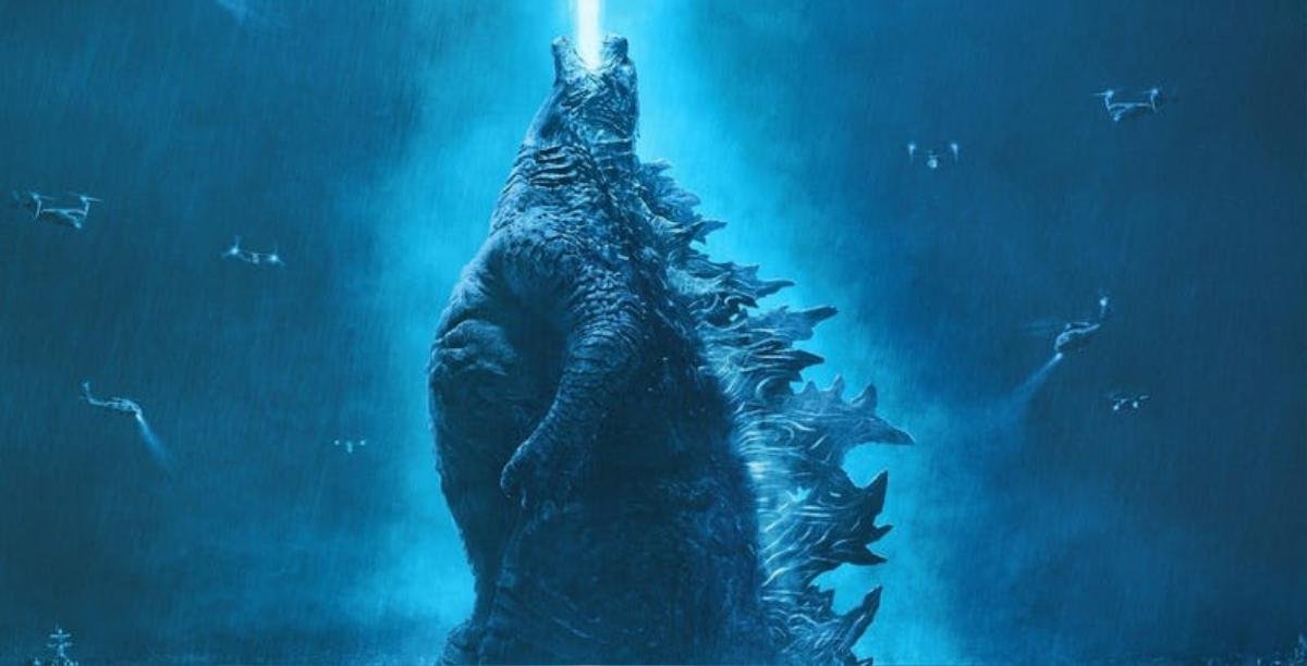 Phim ‘Godzilla: King of the Monsters’ có cảnh after-credit rất quan trọng, không thể bỏ lỡ Ảnh 3