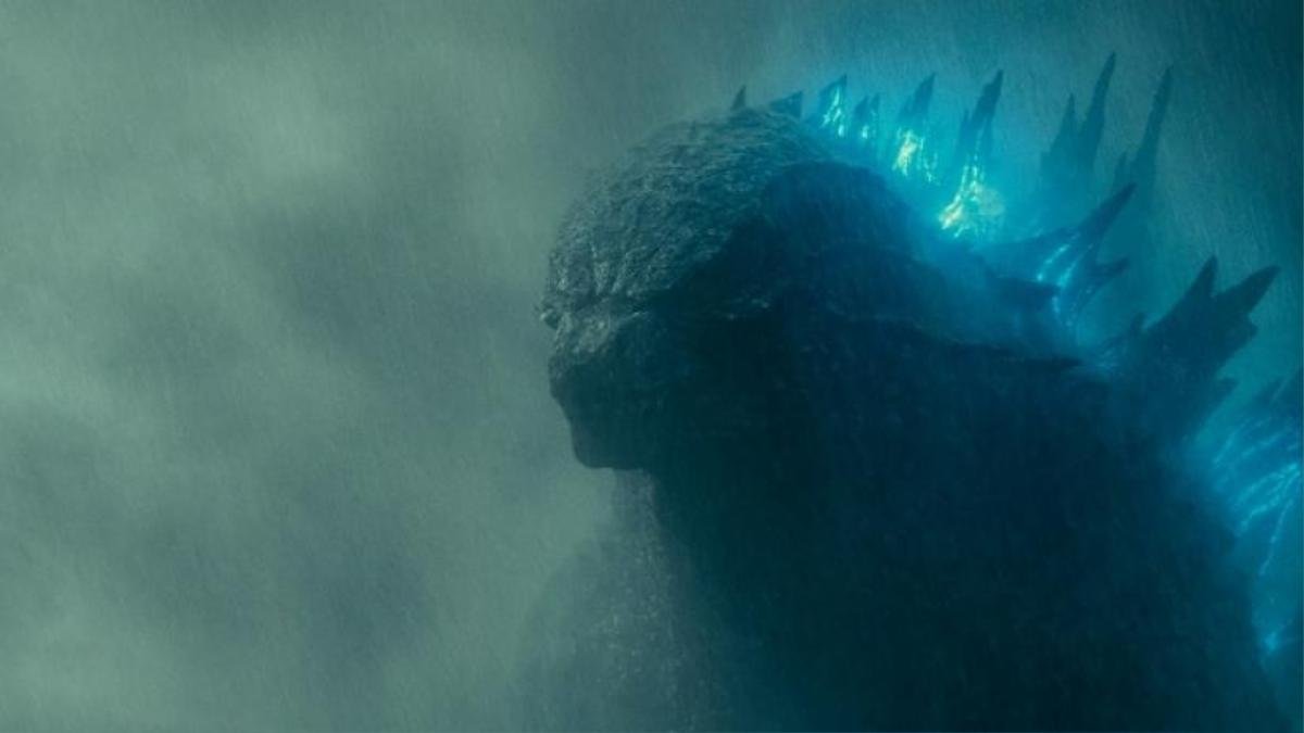 Phim ‘Godzilla: King of the Monsters’ có cảnh after-credit rất quan trọng, không thể bỏ lỡ Ảnh 5