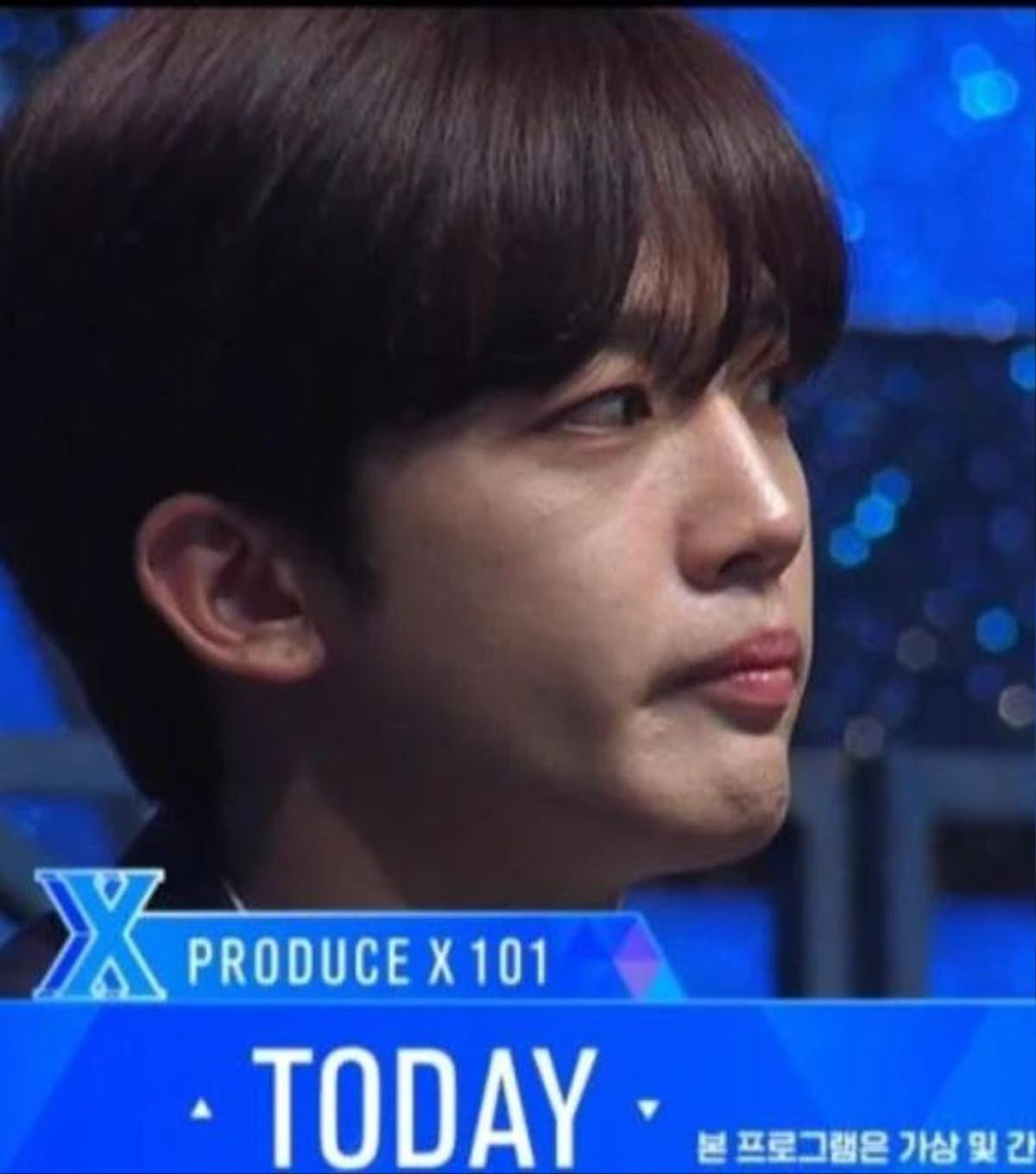 Mnet lại bị dân mạng chỉ trích vì chỉnh da quá đà cho Kim Yohan trong tập 5 Produce X 101 Ảnh 1