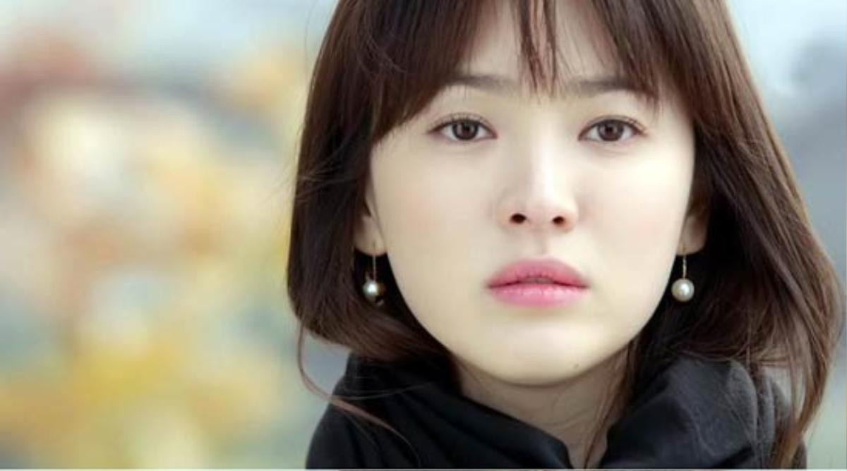 Nhìn lại 6 bộ phim này để xem Song Hye Kyo cô ấy có thực sự tài năng? Ảnh 9