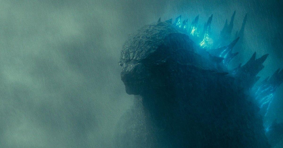 Sức mạnh mới của Godzilla trong siêu phẩm Godzilla: King of the Monsters đã được hé lộ trong phần tiền truyện Ảnh 8