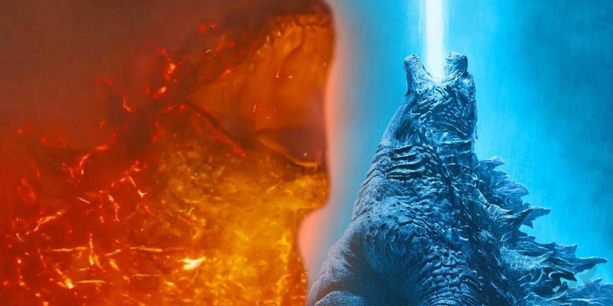 Sức mạnh mới của Godzilla trong siêu phẩm Godzilla: King of the Monsters đã được hé lộ trong phần tiền truyện Ảnh 10