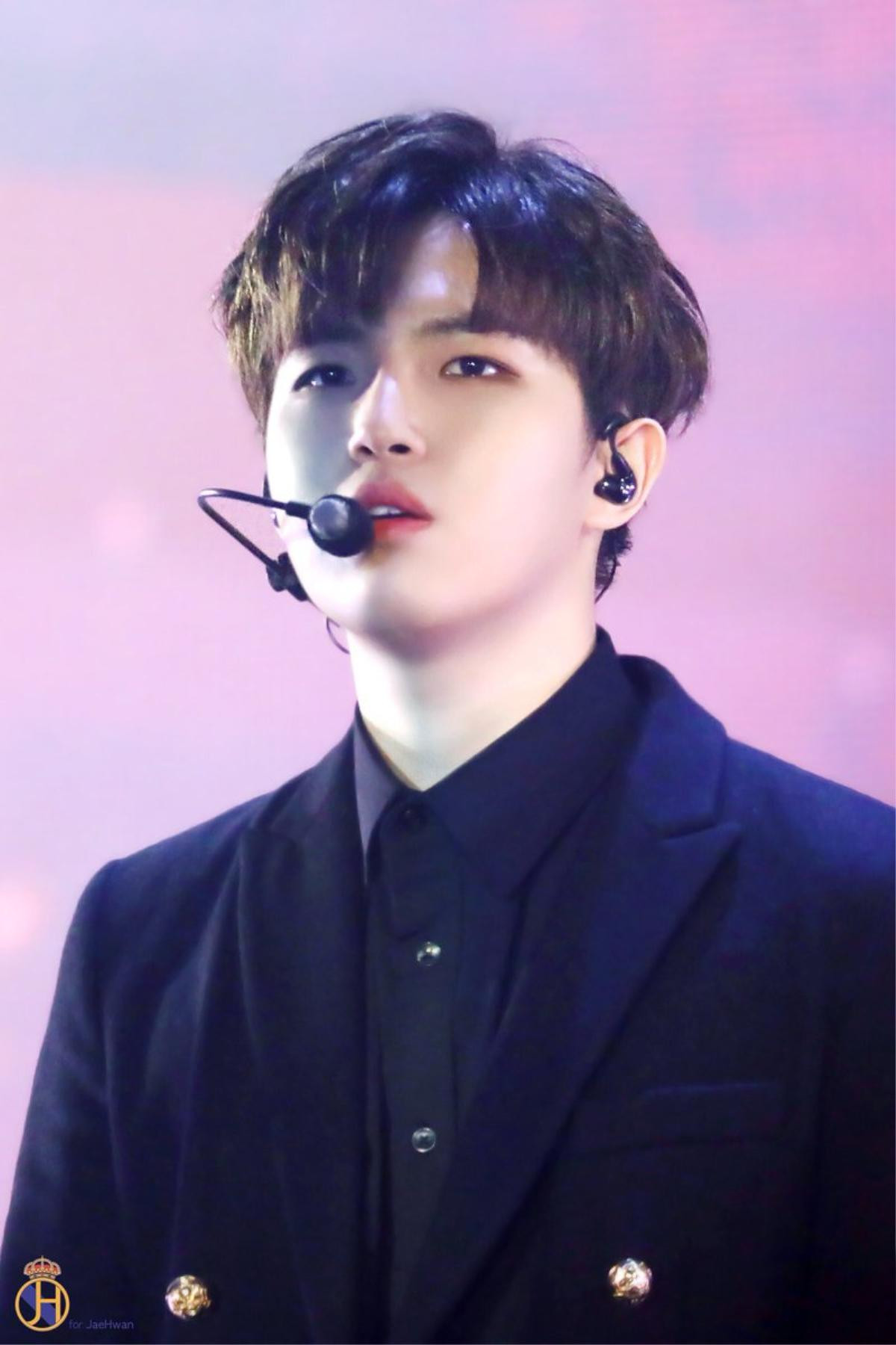 Kim Jaehwan lại nhập viện cấp cứu rạng sáng hôm nay (03/06) do sốt cao, toàn thân đau nhức Ảnh 3