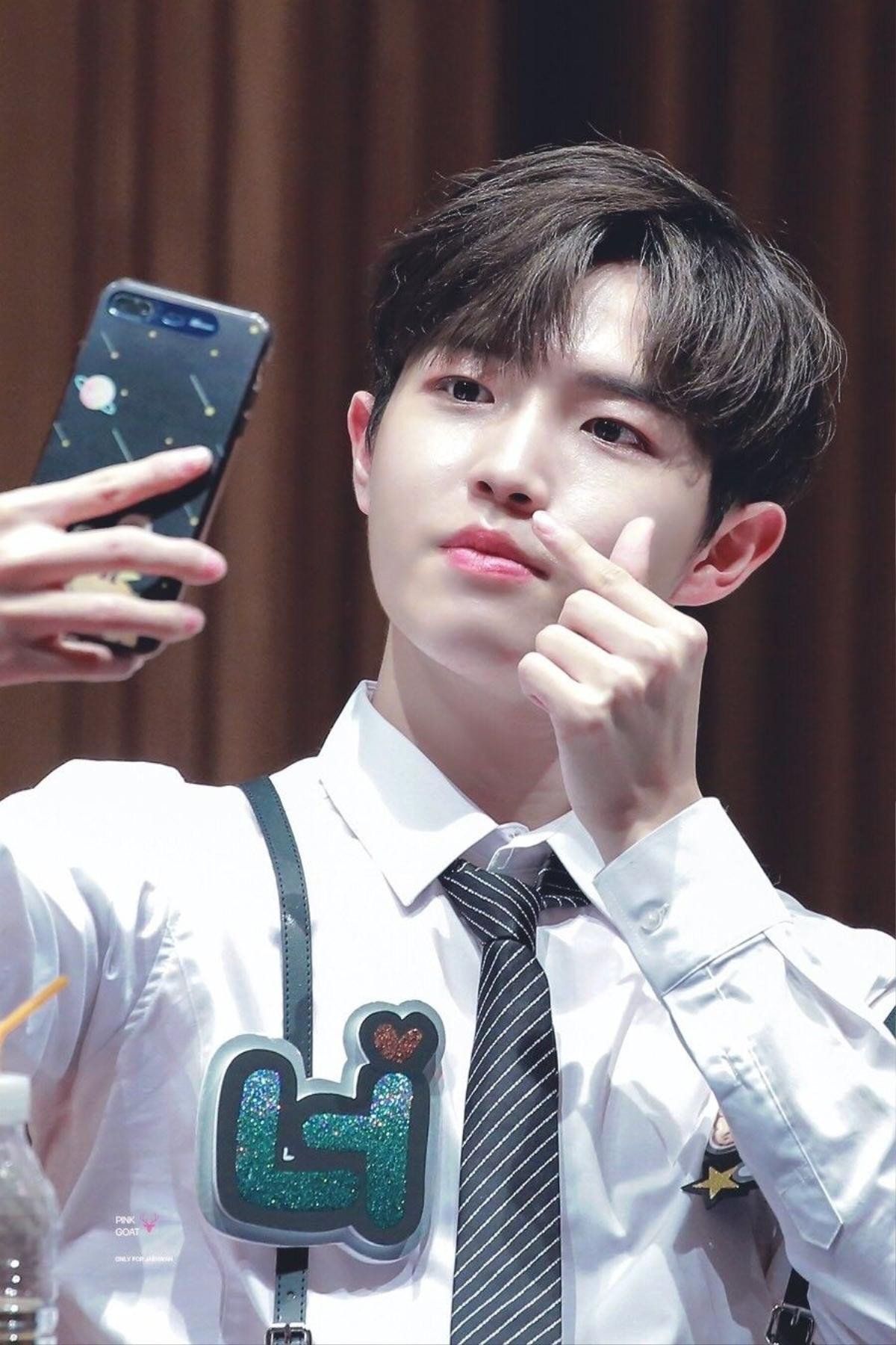 Kim Jaehwan lại nhập viện cấp cứu rạng sáng hôm nay (03/06) do sốt cao, toàn thân đau nhức Ảnh 1