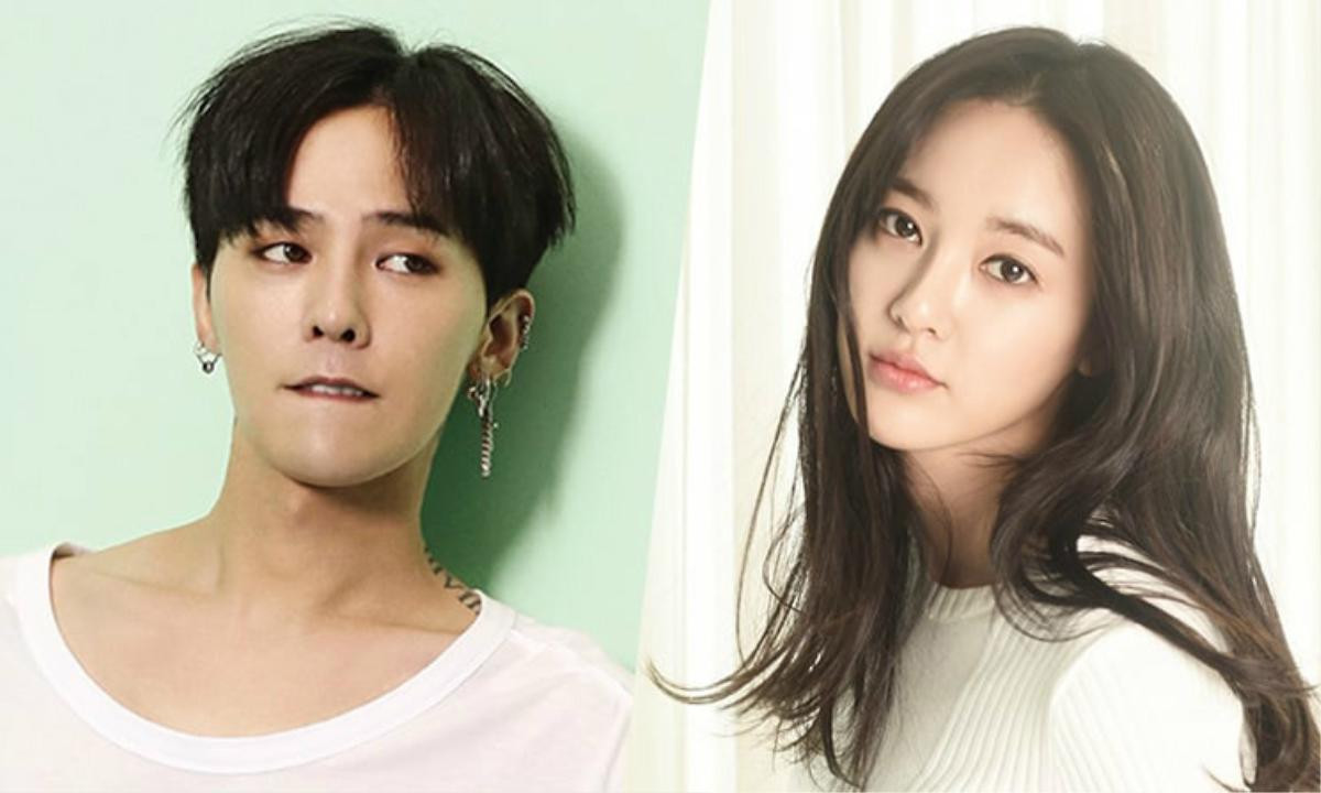 Cư dân mạng nói gì về nghi vấn Lee Joo Yeon hẹn hò G-Dragon? Ảnh 1