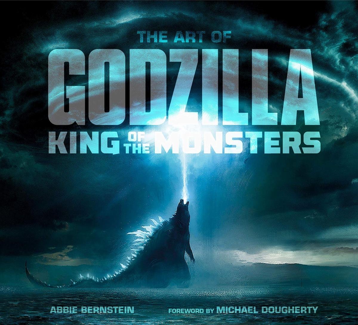 Giải thích về cái kết của siêu phẩm Godzilla: King of the Monsters Ảnh 3