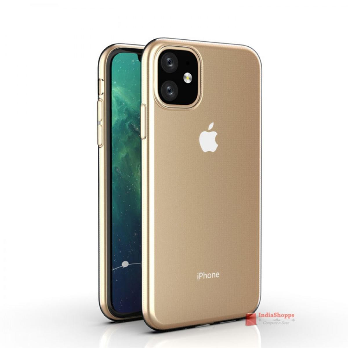 iPhone XR 2019 