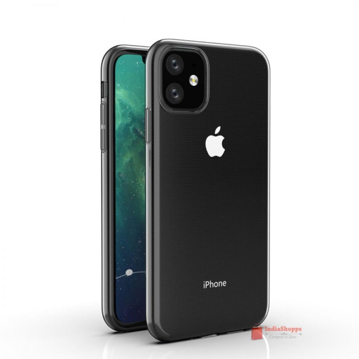 iPhone XR 2019 