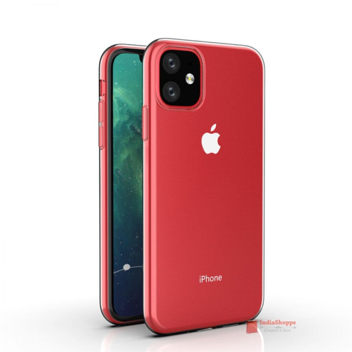 iPhone XR 2019 