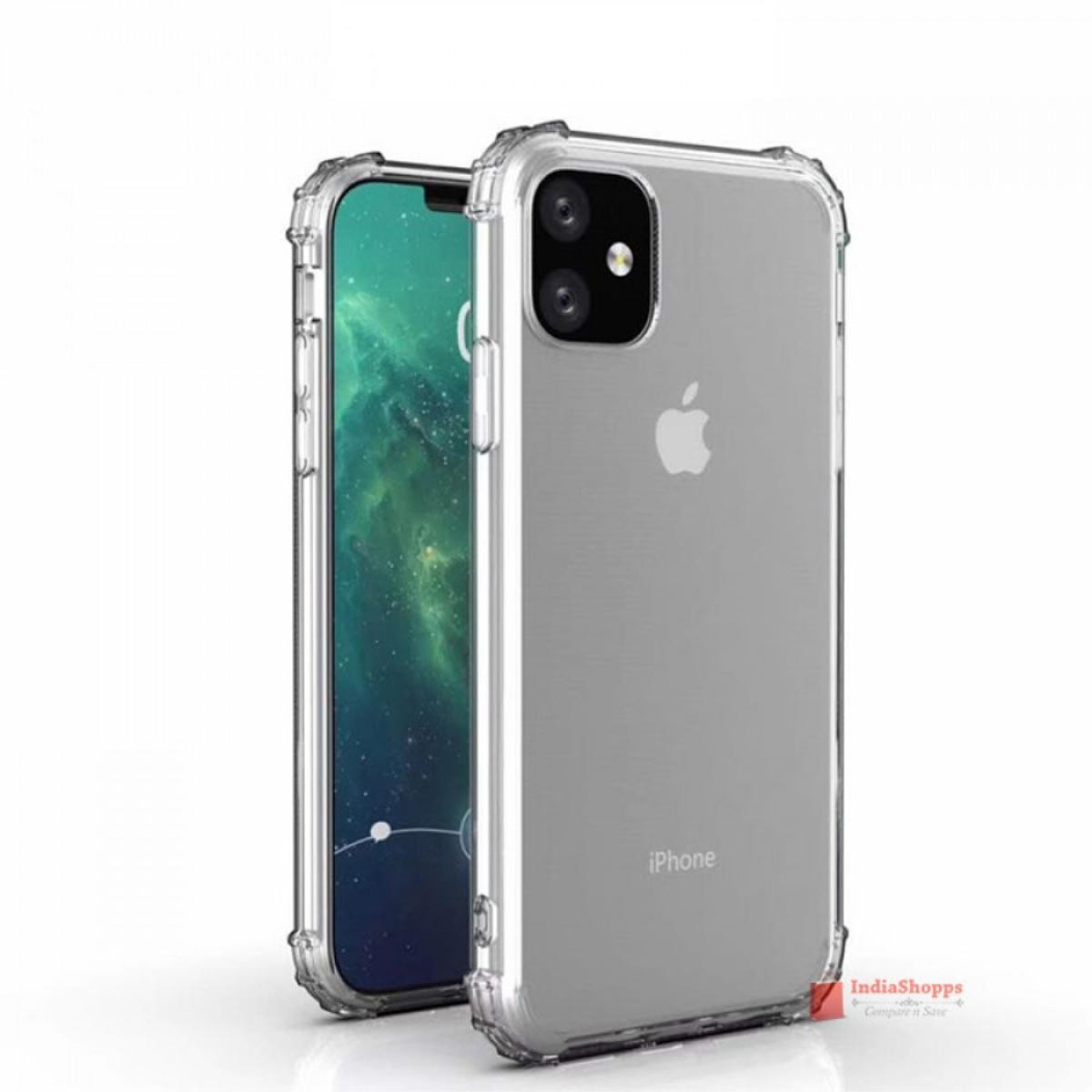 iPhone XR 2019 