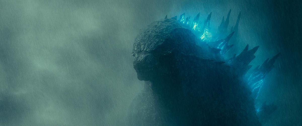 'Godzilla: King of the Monsters': Quái vật hoành tráng, con người nhạt nhòa Ảnh 6