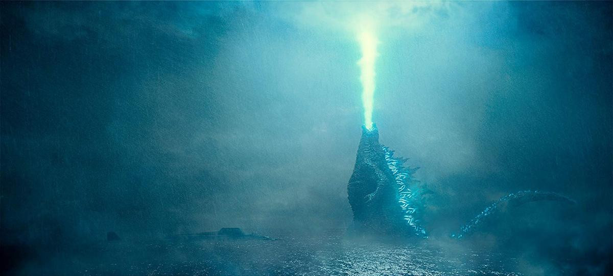 'Godzilla: King of the Monsters': Quái vật hoành tráng, con người nhạt nhòa Ảnh 4