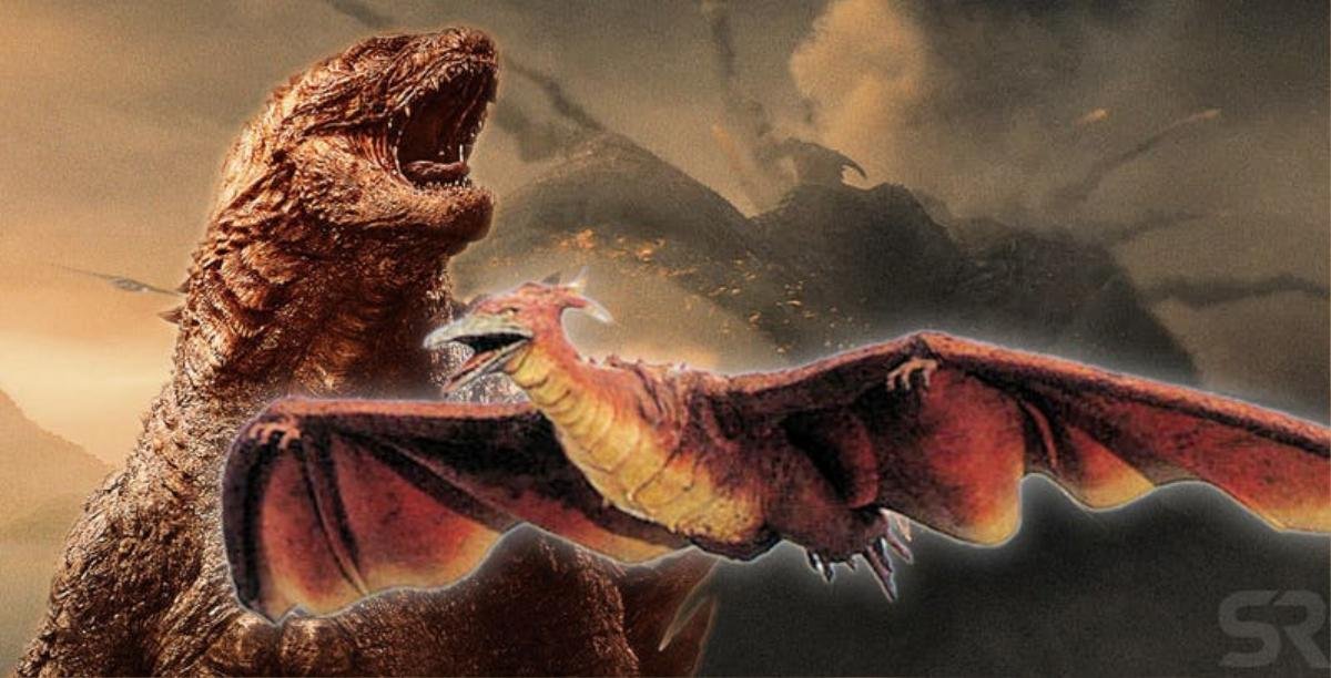 Giải đáp nguồn gốc sức mạnh của Rodan trong 'Godzilla: King of the Monsters' Ảnh 1