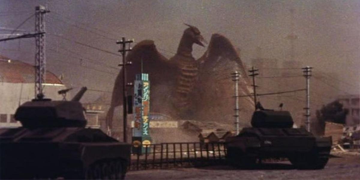 Giải đáp nguồn gốc sức mạnh của Rodan trong 'Godzilla: King of the Monsters' Ảnh 2