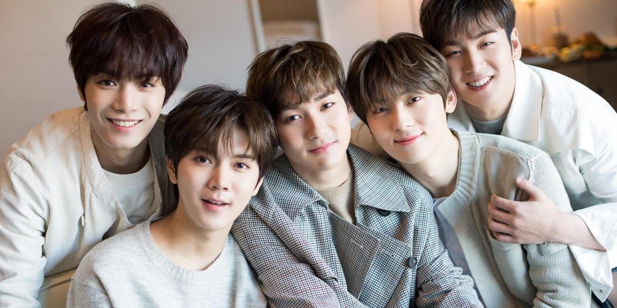 Uni5 đại diện boygroup Việt Nam sẽ đứng cùng sân khấu với Nu'est trong đêm nhạc Việt - Hàn tháng 6 Ảnh 3