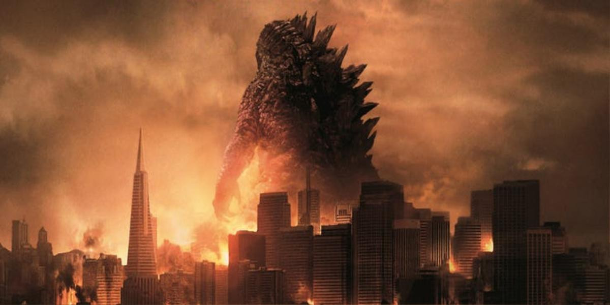 MonsterVerse: Những giải đáp về dòng thời gian của Godzilla và Kong Ảnh 6