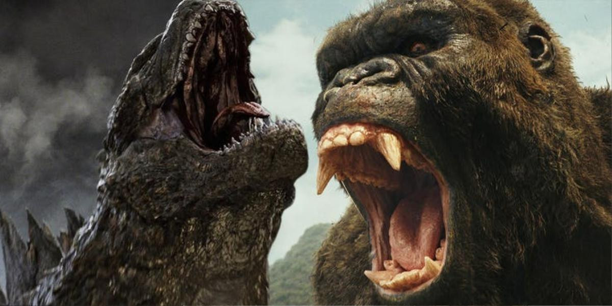 MonsterVerse: Những giải đáp về dòng thời gian của Godzilla và Kong Ảnh 5