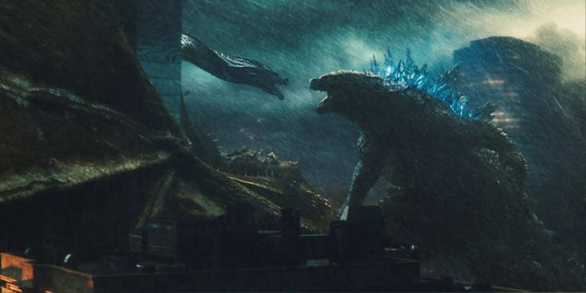 MonsterVerse: Những giải đáp về dòng thời gian của Godzilla và Kong Ảnh 7