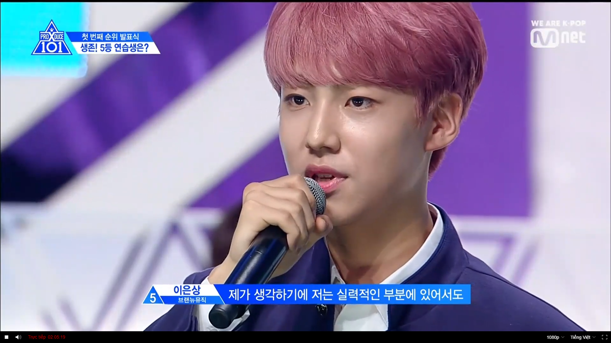 Tập 6 PRODUCE X 101: Liệu có xuất hiện một team Get Ugly hùng mạnh như mùa 2? Ảnh 13