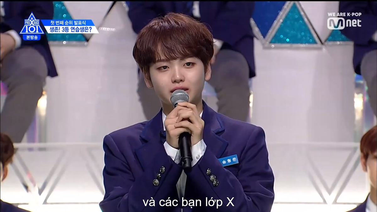 Tập 6 PRODUCE X 101: Liệu có xuất hiện một team Get Ugly hùng mạnh như mùa 2? Ảnh 15