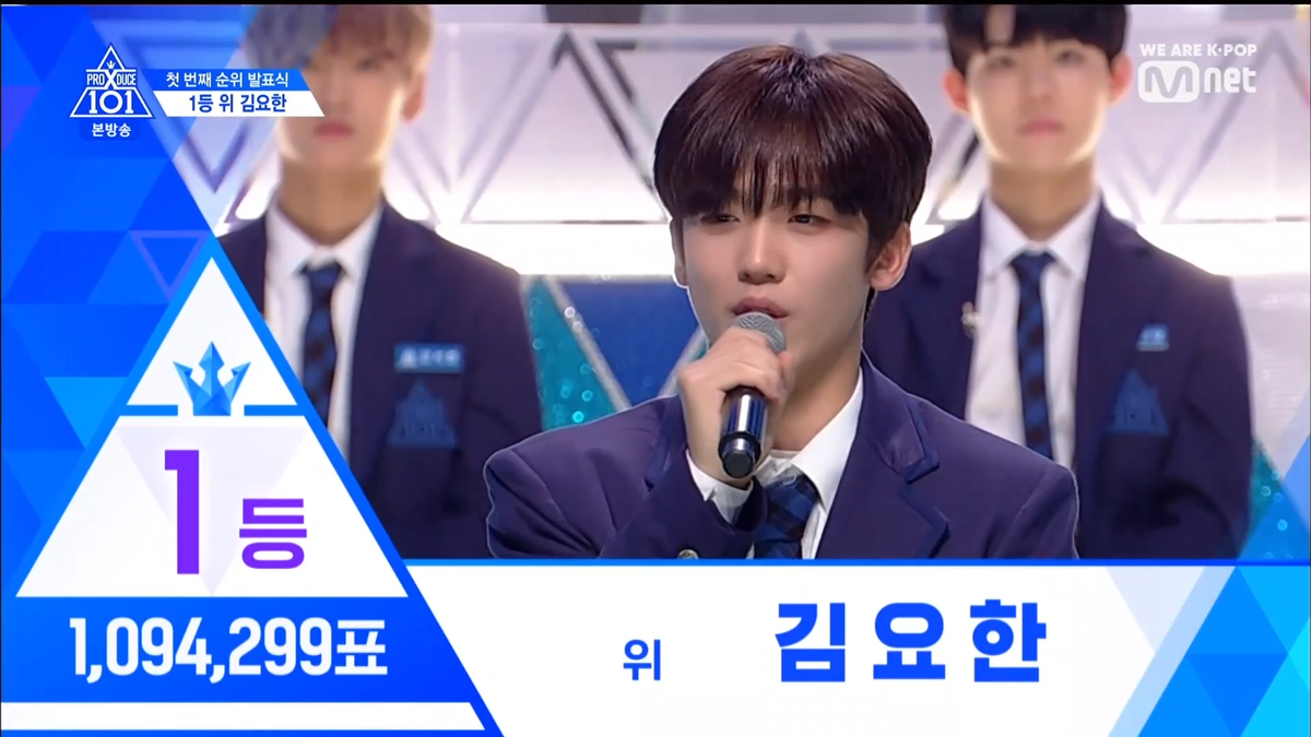 Tập 6 PRODUCE X 101: Liệu có xuất hiện một team Get Ugly hùng mạnh như mùa 2? Ảnh 11