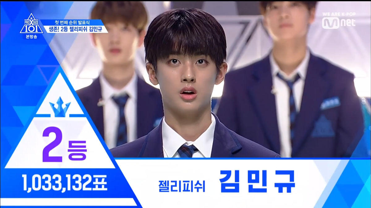 Tập 6 PRODUCE X 101: Liệu có xuất hiện một team Get Ugly hùng mạnh như mùa 2? Ảnh 16