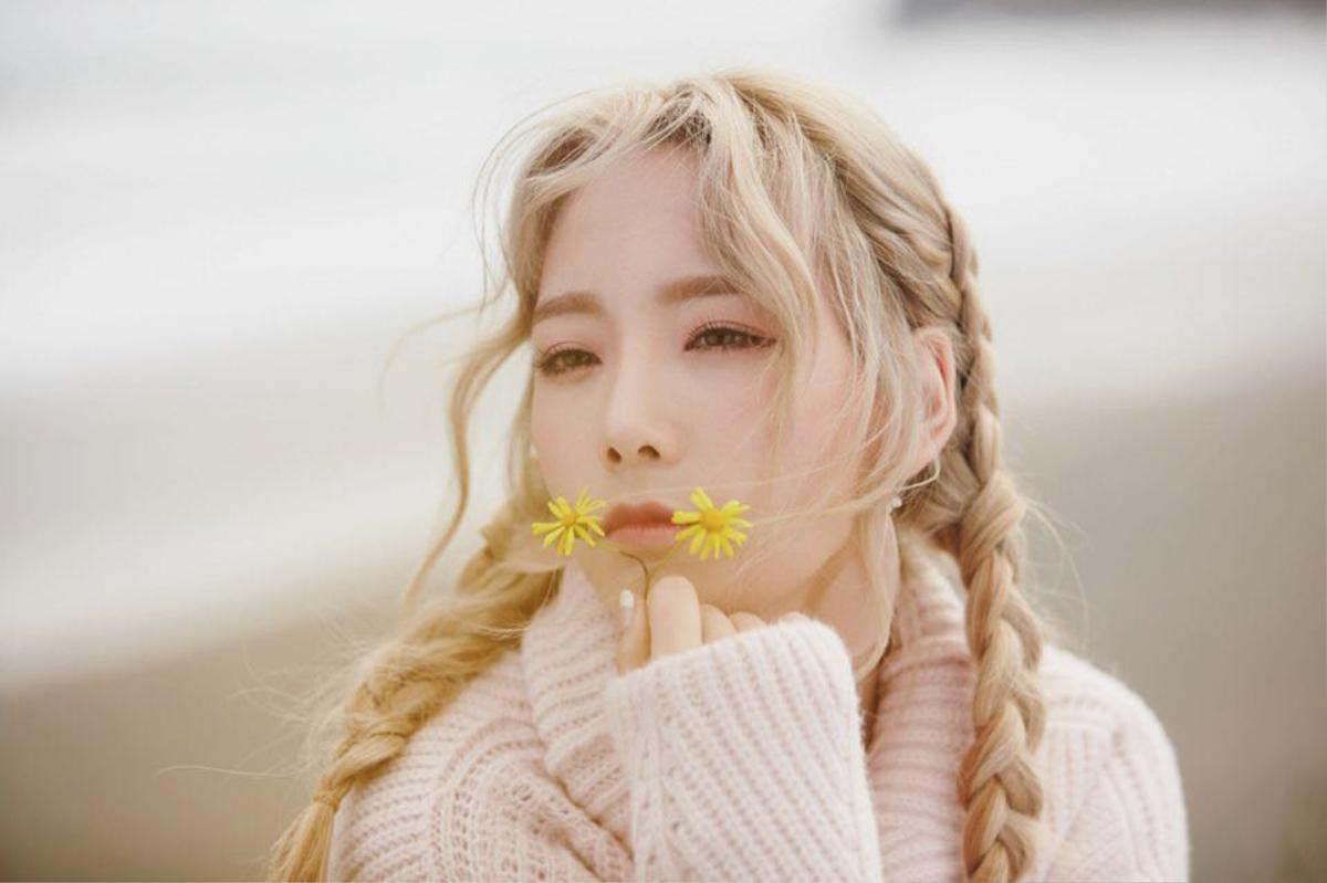 Tuy nhiên, Taeyeon vẫn thường xuyên cảm thấy trống rỗng sau mỗi concert nên fan có thể tạm thời yên tâm.