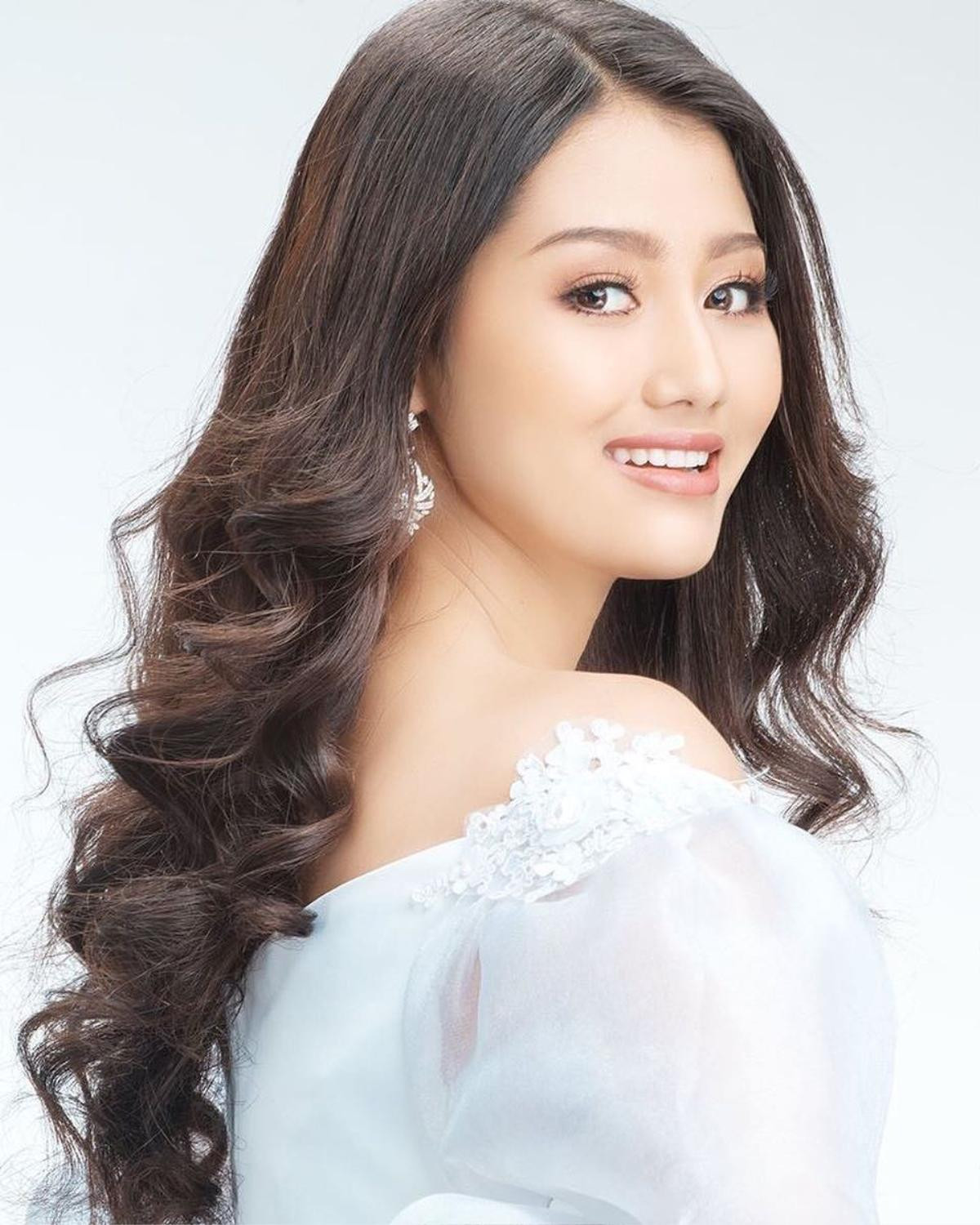 Top 10 Miss Supranational 2016 đăng quang Hoa hậu Hoàn vũ Myanmar 2019, Hoàng Thùy cẩn trọng chung số phận với Khả Trang Ảnh 3