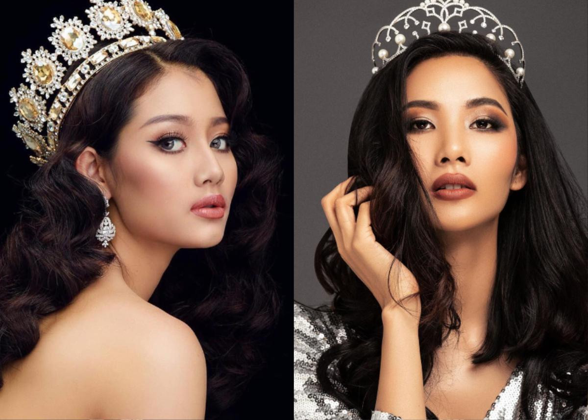 Top 10 Miss Supranational 2016 đăng quang Hoa hậu Hoàn vũ Myanmar 2019, Hoàng Thùy cẩn trọng chung số phận với Khả Trang Ảnh 8