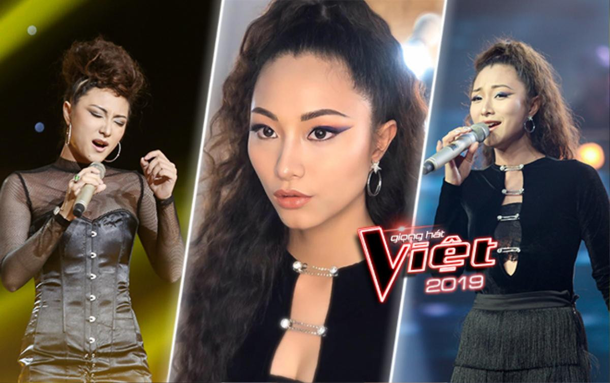 The Voice 2019: Hai chiến binh do HLV Hồ Hoài Anh 'nuôi hộ' liệu có bước vào chung kết? Ảnh 4