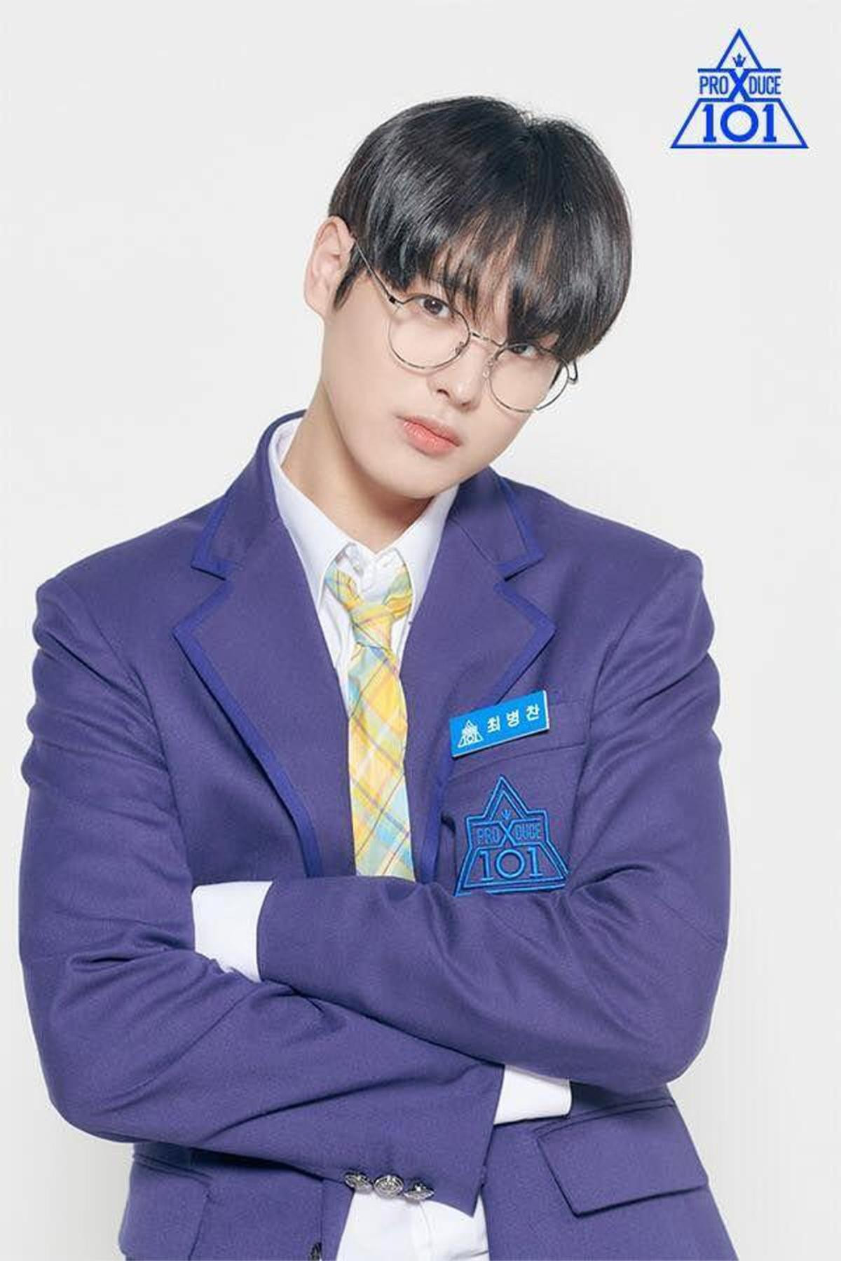 Bình chọn Top 11 thí sinh đẹp trai nhất tại 'Produce X 101', ngôi vị nam vương thuộc về… Ảnh 14