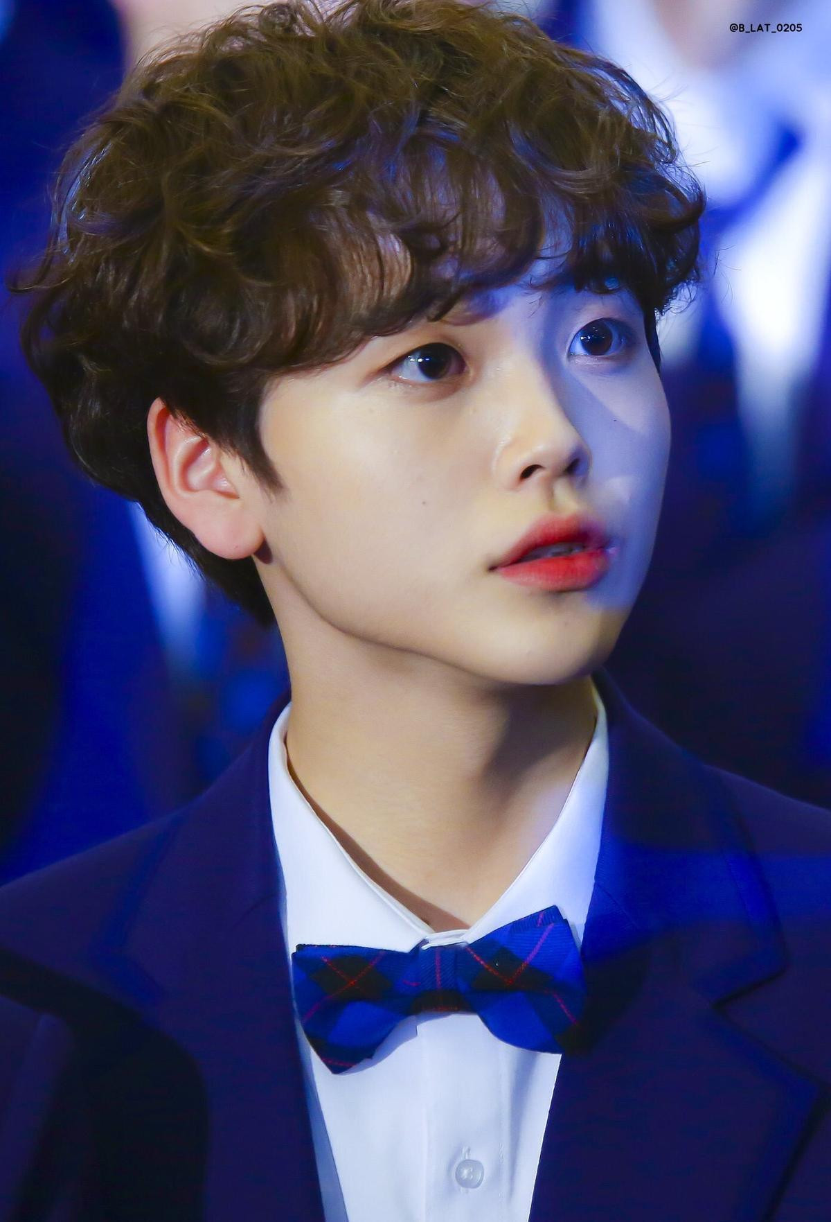 Bình chọn Top 11 thí sinh đẹp trai nhất tại 'Produce X 101', ngôi vị nam vương thuộc về… Ảnh 15