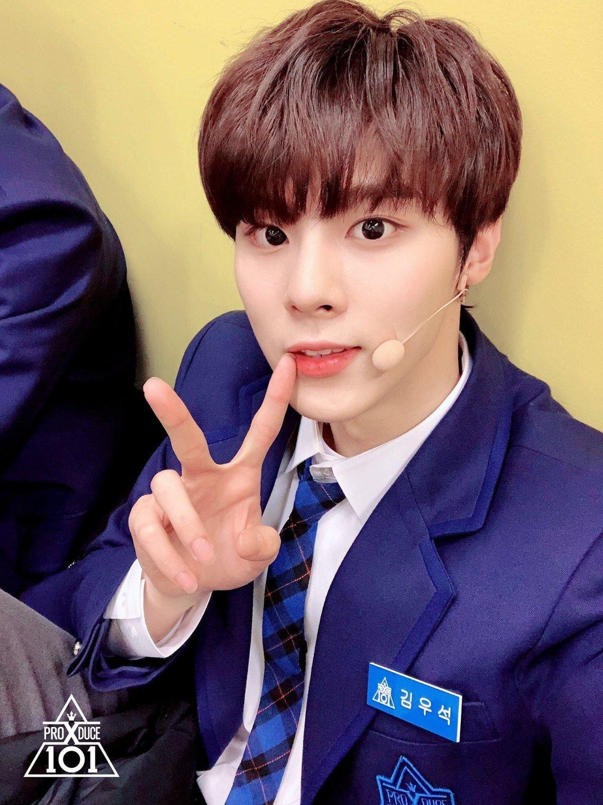 Bình chọn Top 11 thí sinh đẹp trai nhất tại 'Produce X 101', ngôi vị nam vương thuộc về… Ảnh 3