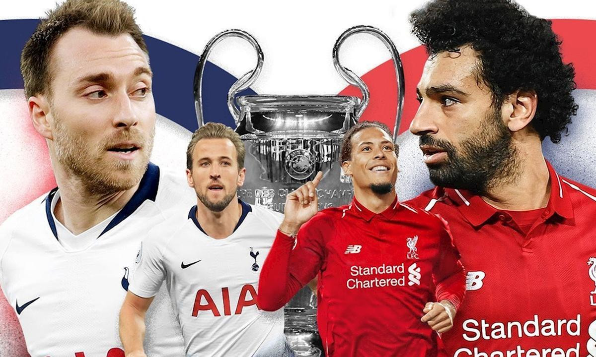 Liverpool vs Tottenham: Sẽ là một cái kết ‘điên rồ’? Ảnh 3