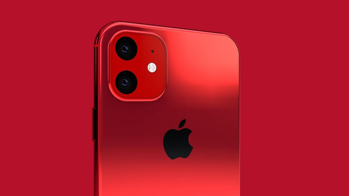 iPhone XR 2019