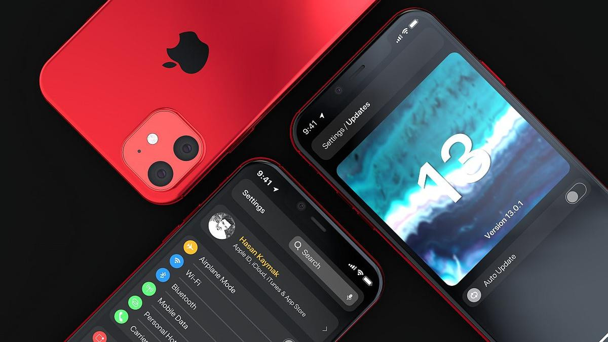 iPhone XR 2019