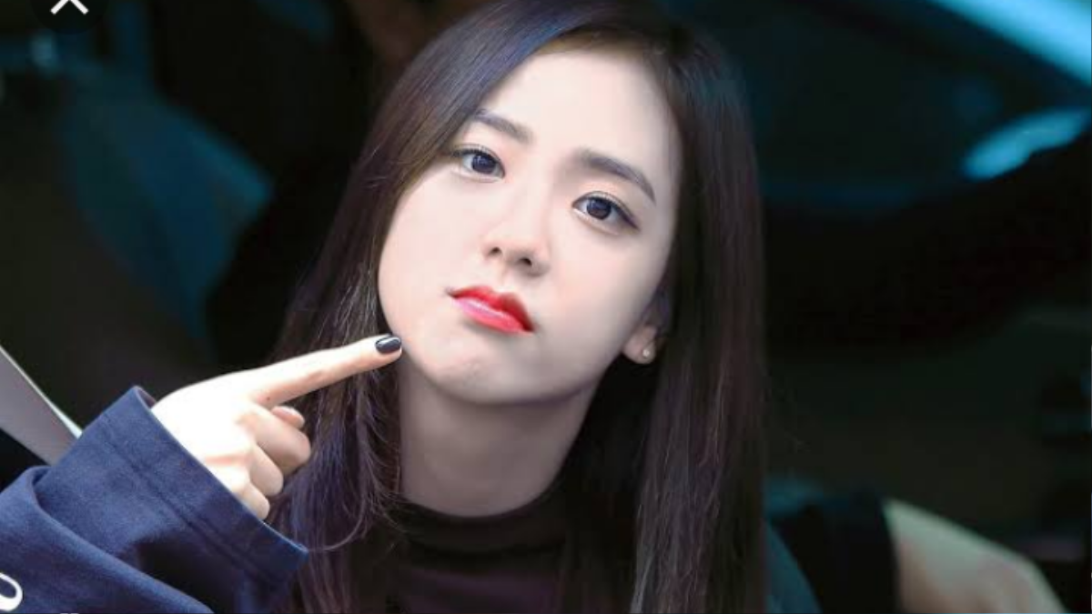 Từ câu chuyện của Jisoo mới biết: Ở vị trí đỉnh cao như G-Dragon, nụ cười càng trở nên hiếm hoi Ảnh 1