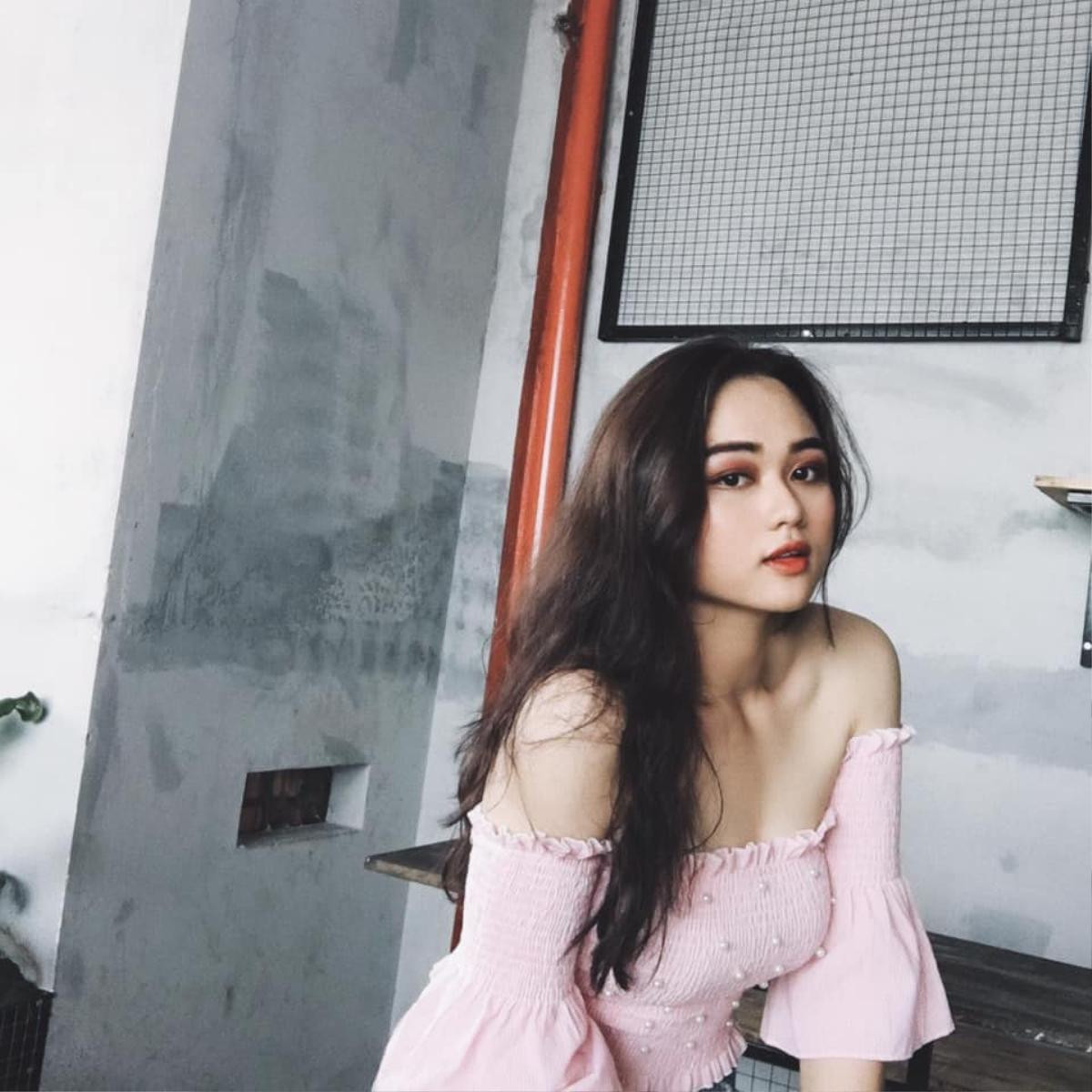 Loạt hotgirl miền Tây gây ấn tượng bởi nhan sắc xinh đẹp, người số 6 là đặc biệt nhất! Ảnh 11