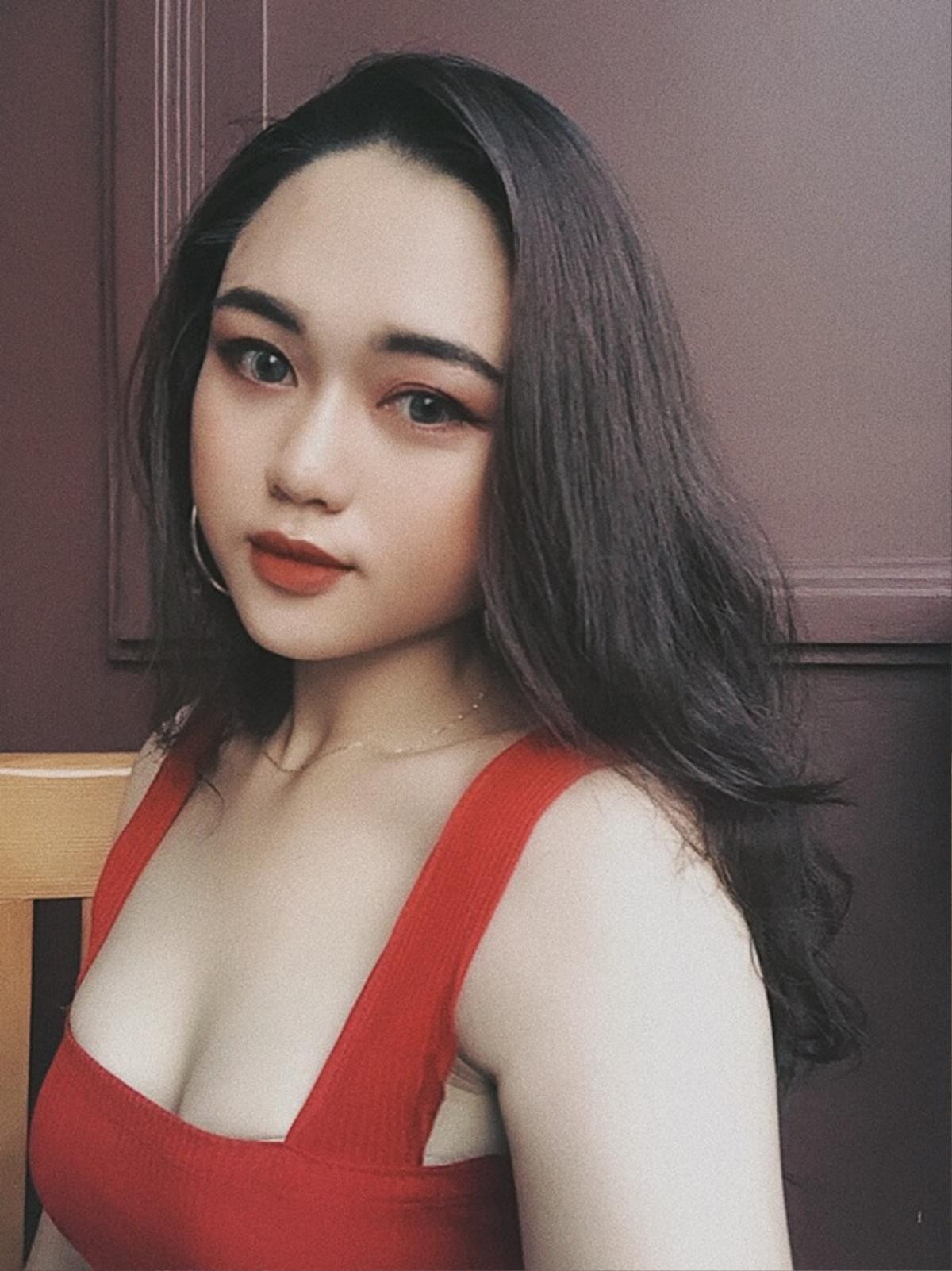 Loạt hotgirl miền Tây gây ấn tượng bởi nhan sắc xinh đẹp, người số 6 là đặc biệt nhất! Ảnh 7