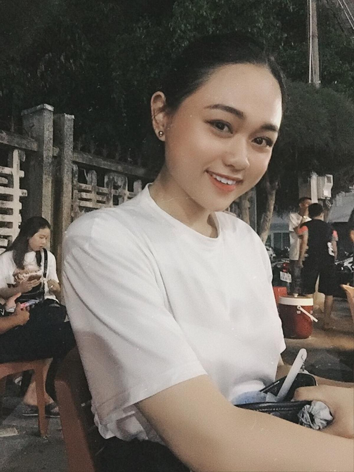 Loạt hotgirl miền Tây gây ấn tượng bởi nhan sắc xinh đẹp, người số 6 là đặc biệt nhất! Ảnh 10