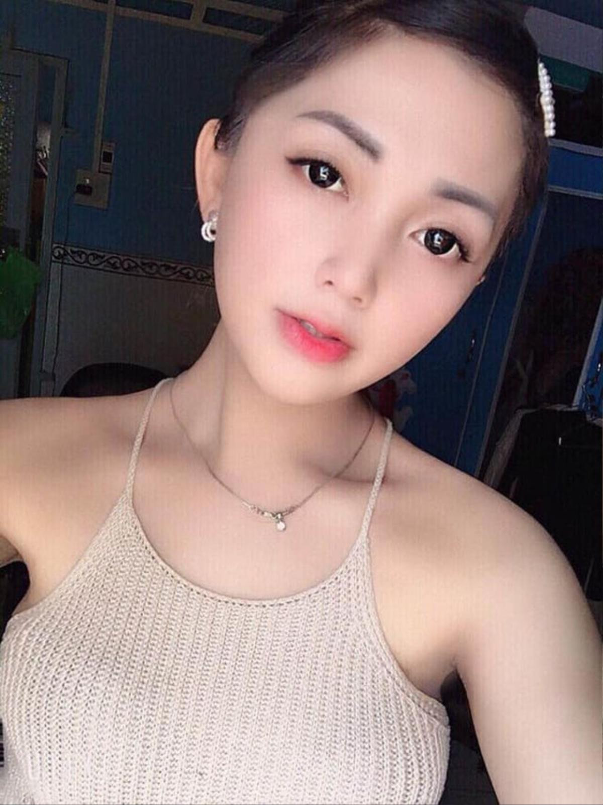 Loạt hotgirl miền Tây gây ấn tượng bởi nhan sắc xinh đẹp, người số 6 là đặc biệt nhất! Ảnh 27