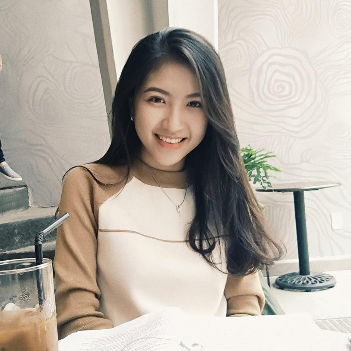 Loạt hotgirl miền Tây gây ấn tượng bởi nhan sắc xinh đẹp, người số 6 là đặc biệt nhất! Ảnh 13